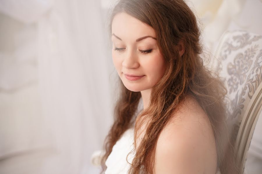 Fotógrafo de bodas Tatyana Kopeykina (briday). Foto del 9 de abril 2017