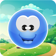 Sky Ball - Tap, Shoot and Pop  Icon