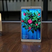 Máy Tính Bảng Huawei Mediapad M3 8 Inch Nghe Gọi 4G, Nguyên Zin 100%| Bảo Hành 12 Tháng - Nhật Bản Dtab D01J Giá Rẻ