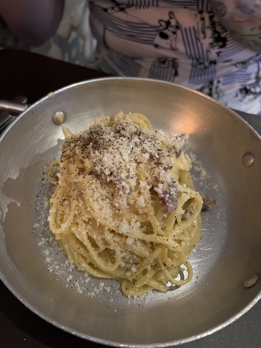 Carbonara