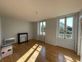 appartement à Caen (14)