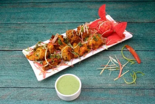 Peshawari Chicken Tikka (8 Pcs)