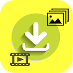 Cover Image of Télécharger تحميل منشورات سناب 2018 1.5 APK