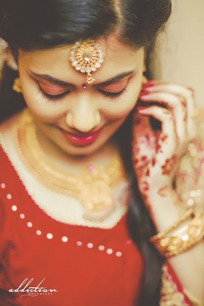 結婚式の写真家Sandheep Pushkar (sandheeppushkar)。2023 6月8日の写真