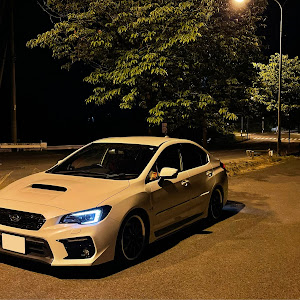 WRX S4 VAG