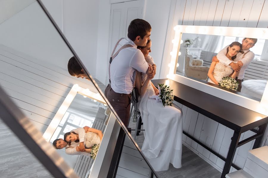 Wedding photographer Aleksey Yakubovich (leha1189). Photo of 14 August 2019