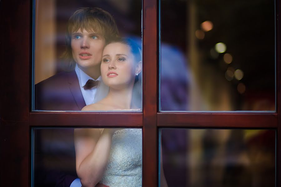 Fotógrafo de bodas Darina Limarenko (andriyanova). Foto del 4 de septiembre 2014