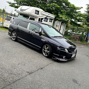 オデッセイ RB1
