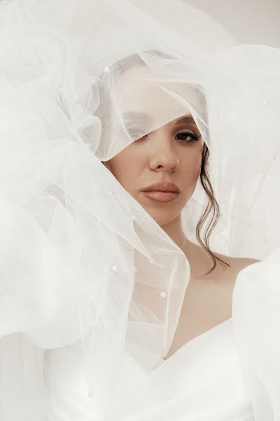 Wedding photographer Andrey Yusenkov (yusenkov). Photo of 28 April