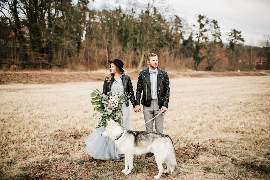 Photographe de mariage Stefan Becker (hessbeck). Photo du 13 février 2019