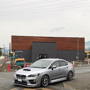 WRX S4 VAG