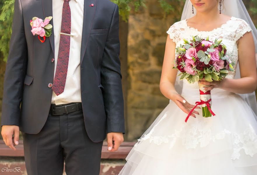 Wedding photographer Krіstіna Batovska-Benik (chrisb). Photo of 13 October 2015