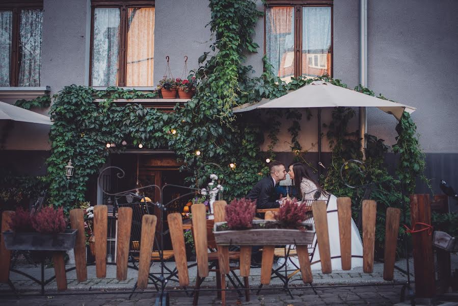 Wedding photographer Łukasz Pietrzak (lukaszpietrzak). Photo of 25 April 2018