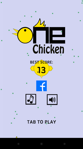 OneChicken