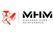 Midlands Home Maintenance Logo