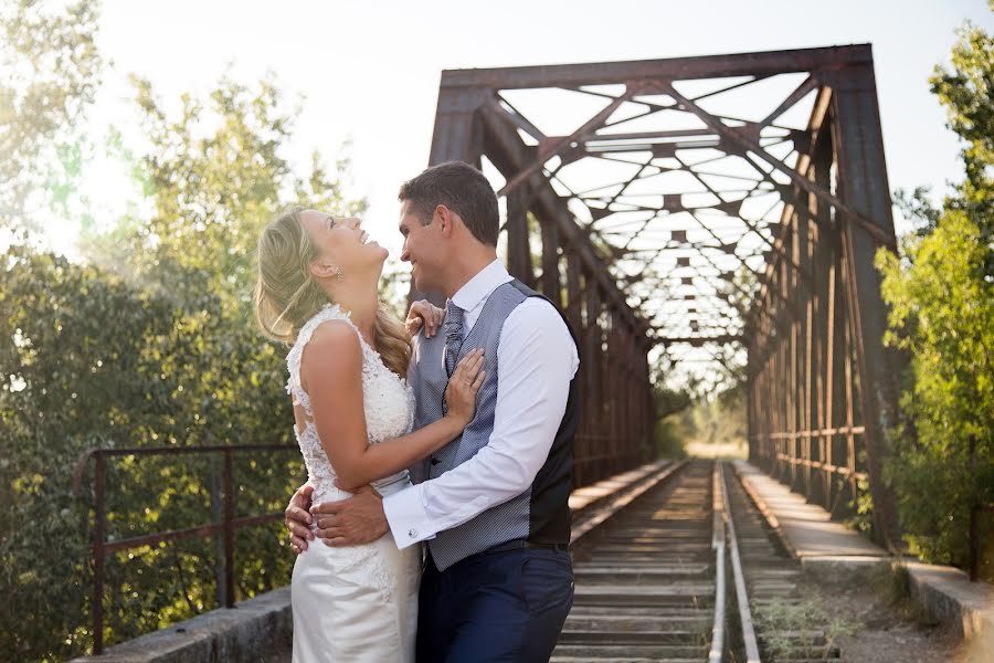 Fotógrafo de bodas Diego Alonso (entreluces). Foto del 18 de octubre 2018