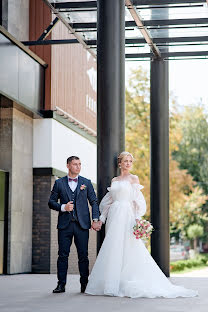 Photographe de mariage Denis Gorbachuk (denisgorbachuk). Photo du 12 novembre 2021