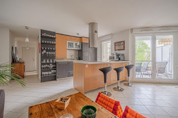 appartement à Saint-egreve (38)