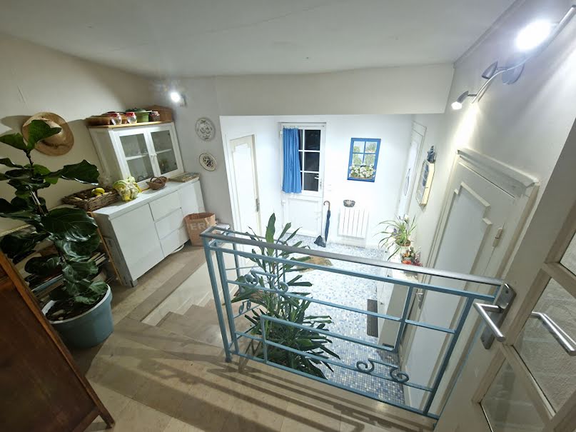 Vente appartement 4 pièces 85.1 m² à Moret-Loing-et-Orvanne (77250), 275 000 €