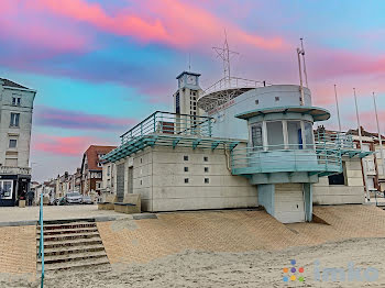 maison à Dunkerque (59)