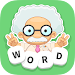 WordWhizzle Search game icon