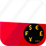 Cover Image of Herunterladen Polish Zloty PLN currency converter 2019.6.24 APK