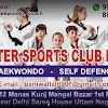 Master Sports Club Delhi
