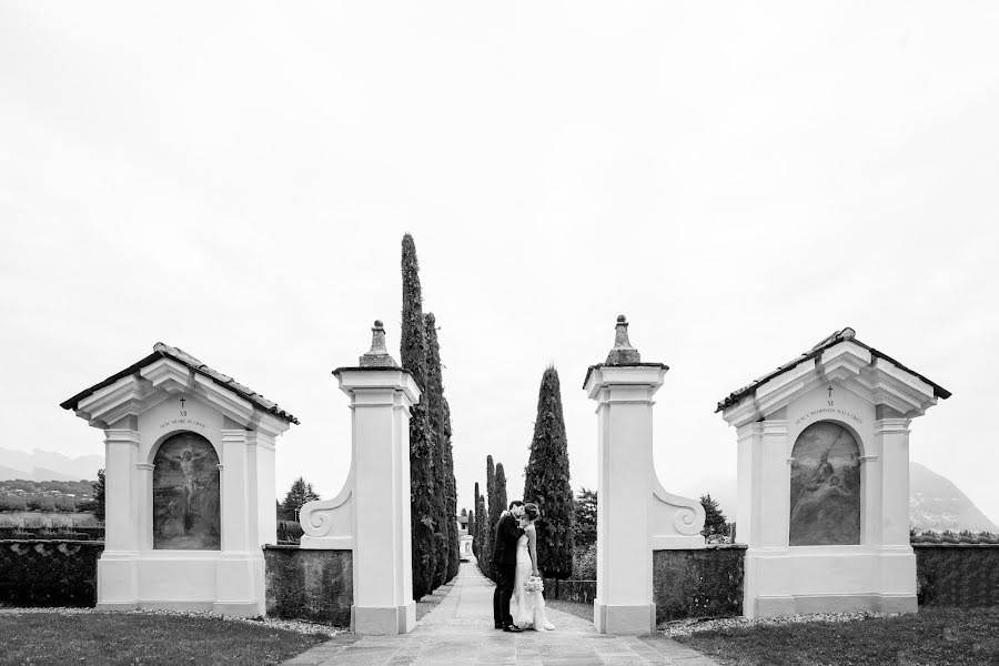 Wedding photographer Roberta Ciuccio (robertaciuccio). Photo of 15 December 2021