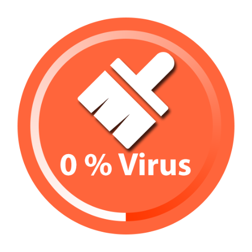 Clean Virus Phone Booster 生產應用 App LOGO-APP開箱王