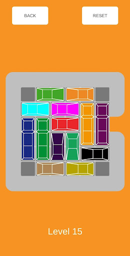 Rush Hour  screenshots 2