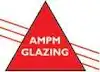 AMPM Glazing Logo