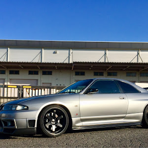 スカイライン GT-R BCNR33