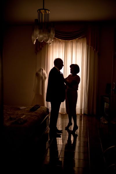 Bryllupsfotograf Gianfranco Marotta (marotta). Bilde av 27 august 2015