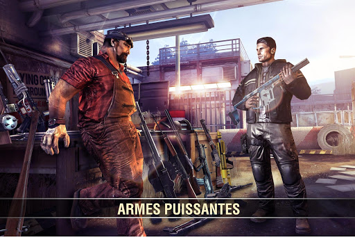 Code Triche DEAD TRIGGER 2 - Jeu de FPS de Survie aux Zombis APK MOD (Astuce) 4