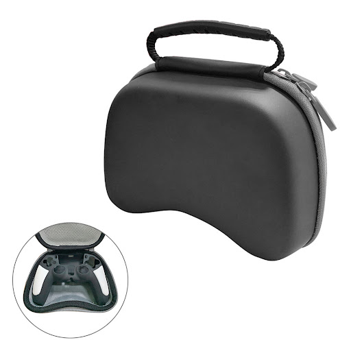 Title 1, Premium Protective EVA Case for your Xbox Serie...