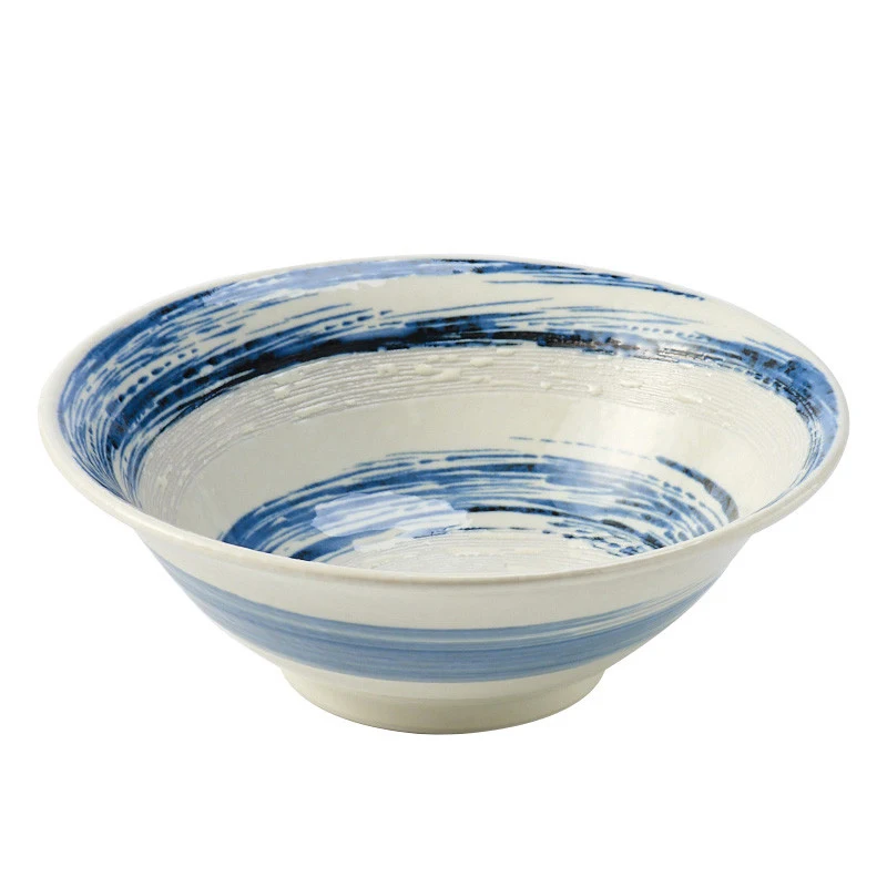 Dikke gesinterde poedergeblazen keramiek in Japanse stijl voor een heldere waterstroom. Geniet van schoon en puur water.