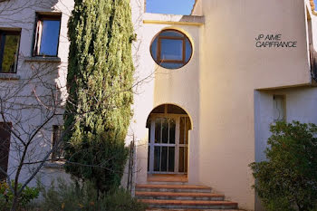 maison à Bagnols-sur-ceze (30)