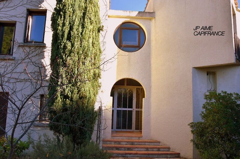 Vente maison 8 pièces 200 m² à Bagnols-sur-ceze (30200), 420 000 €