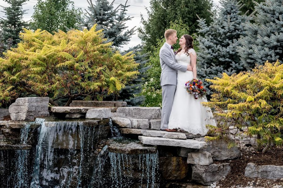 Fotografo di matrimoni Randy Rose (randyrose). Foto del 9 maggio 2019