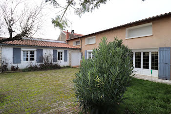 maison à Beauvoir-sur-Niort (79)