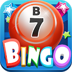 Cover Image of ดาวน์โหลด Bingo Fever - Free Bingo Game 1.23 APK