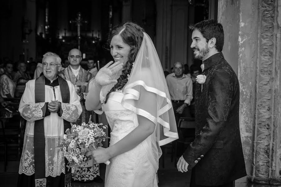 Photographe de mariage Francesco Manganelli (manganelli). Photo du 20 juillet 2016