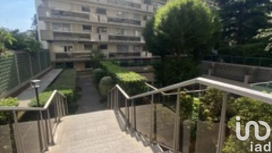 Vente appartement 4 pièces 92 m² à Paris 12ème (75012), 875 000 €