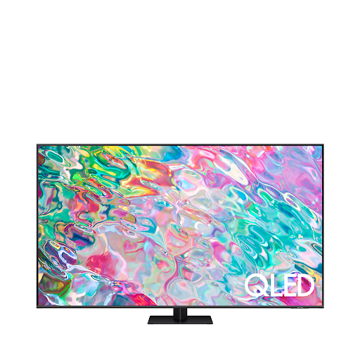 Smart Tivi Samsung 4K QLED 65 inch 65Q70BA