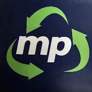 MP Waste Management Limited Logo