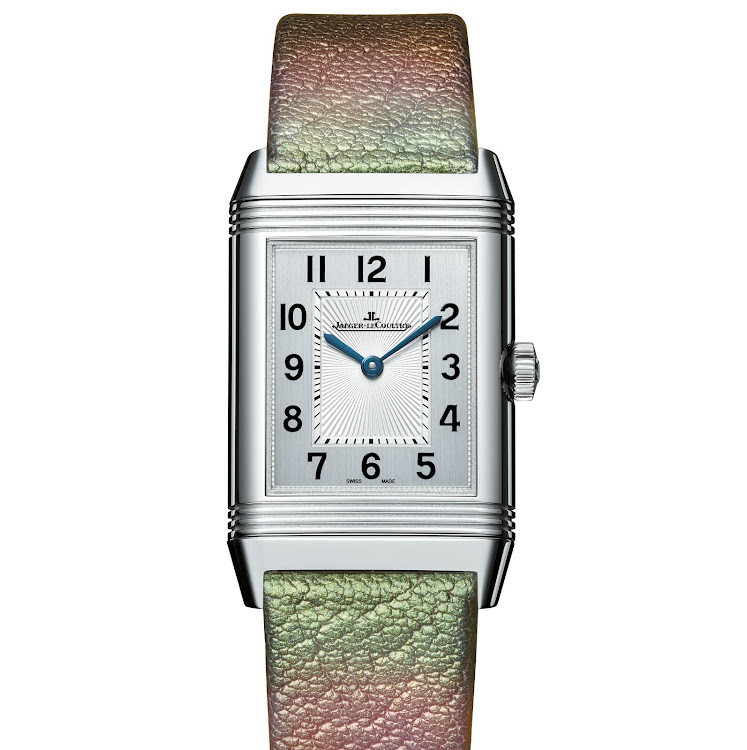 Jaeger-LeCoultre Reverso by Christian Louboutin, price on request