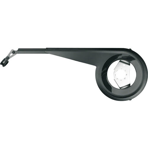 SKS Chainbow Chainguard 38 Tooth Max Black