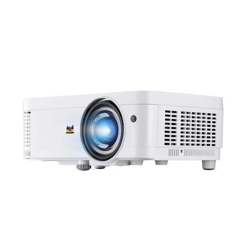 Máy chiếu Laser gần chuyên dụng ViewSonic CPB600X (XGA, 4200 ANSI Lumen, cho doanh nghiệp, giáo dục)