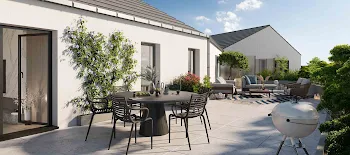Programme immobilier neuf ÔRÂ à Erdeven (56)
