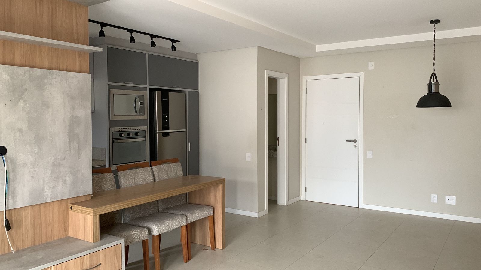 Apartamentos à venda Jardim Atlântico